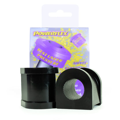 Powerflex Front Anti Roll Bar Bushes 22.2mm (7/8in) for Vauxhall VX220, Lotus Elise S1, Elise S2, Elise 111R, Exige S2, Tesla Roadster