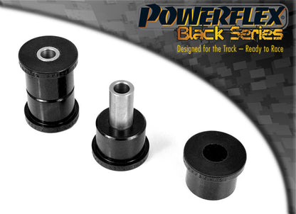 Powerflex Front Lower Wishbone Front Bushes for Mazda MX-5 Mk1 NA & Mk2 NB - Black Series