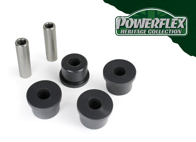 Powerflex Front Lower Wishbone Front Bushes for Mazda MX-5 Mk1 NA & Mk2 NB - Heritage Collection