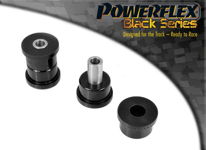 Powerflex Front Lower Wishbone Rear Bushes for Mazda MX-5 Mk1 NA & Mk2 NB - Black Series