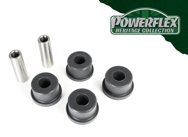 Powerflex Front Lower Wishbone Rear Bushes for Mazda MX-5 Mk1 NA & Mk2 NB - Heritage Collection