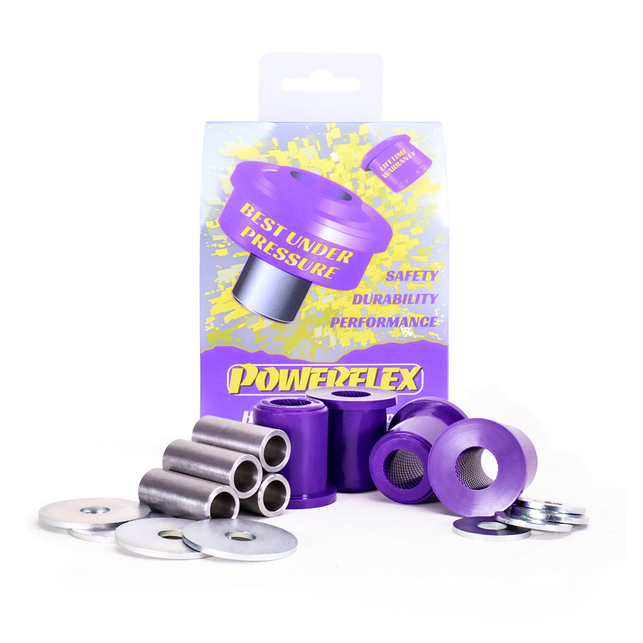 Powerflex Front Upper Wishbone Bushes for Mazda MX-5 Mk1 NA & Mk2 NB