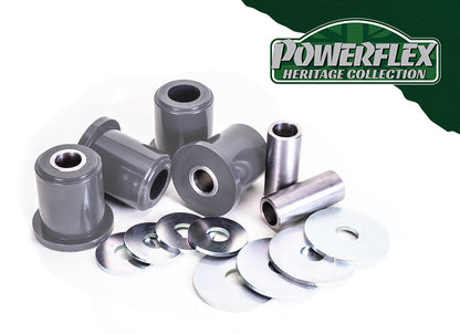 Powerflex Front Upper Wishbone Bushes for Mazda MX-5 Mk1 NA & Mk2 NB - Heritage Collection