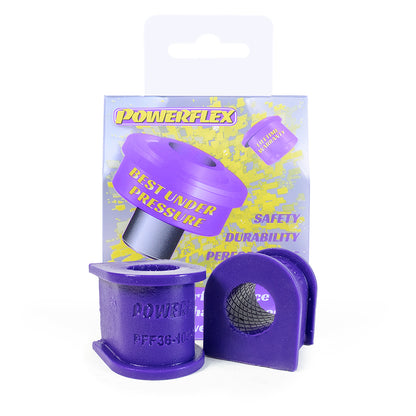 Powerflex Front Anti Roll Bar Mounting Bushes 20mm for Mazda MX-5 Mk1 NA & Mk2 NB