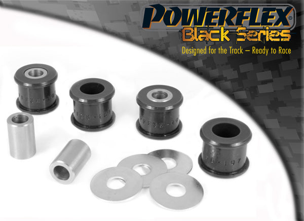 Powerflex Anti Roll Bar Link Rod Bushes for Mazda MX-5 Mk1 NA & Mk2 NB - Black Series