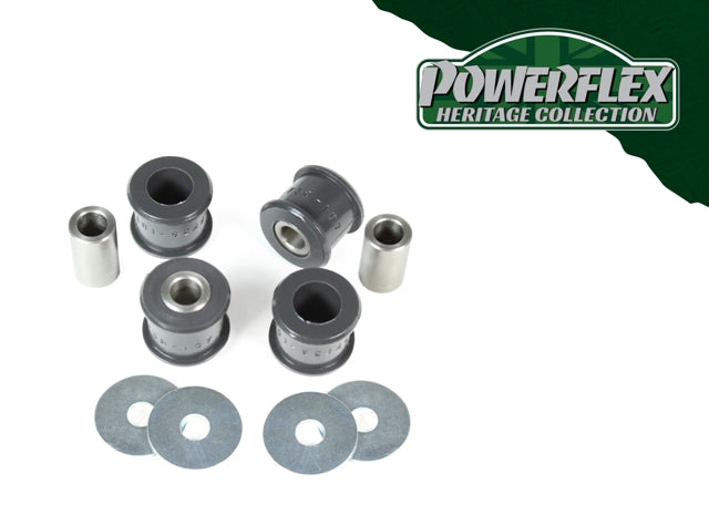 Powerflex Anti Roll Bar Link Rod Bushes for Mazda MX-5 Mk1 NA & Mk2 NB - Heritage Collection