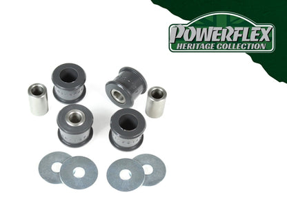 Powerflex Anti Roll Bar Link Rod Bushes for Mazda MX-5 Mk1 NA & Mk2 NB - Heritage Collection