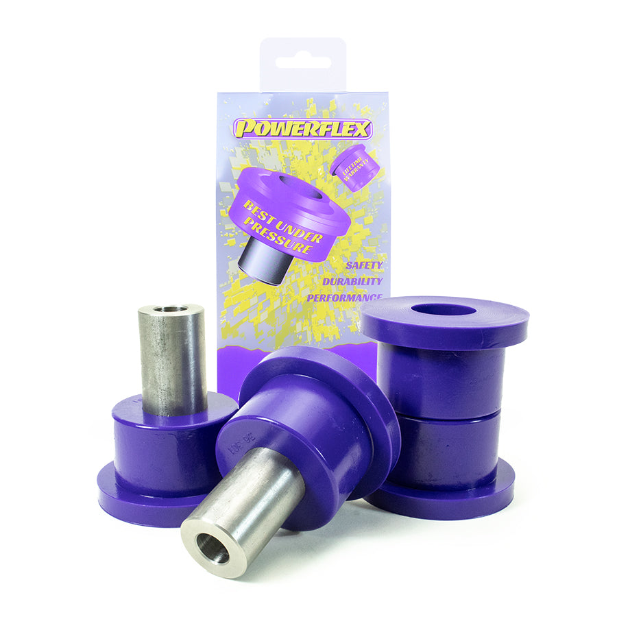 Powerflex Front Lower Wishbone Front Bushes for Mazda RX-7 FD3S