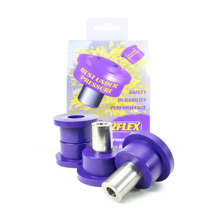 Powerflex Front Lower Wishbone Rear Bushes for Mazda RX-7 FD3S