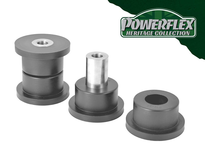 Powerflex Front Lower Wishbone Rear Bushes for Mazda RX-7 FD3S - Heritage Collection