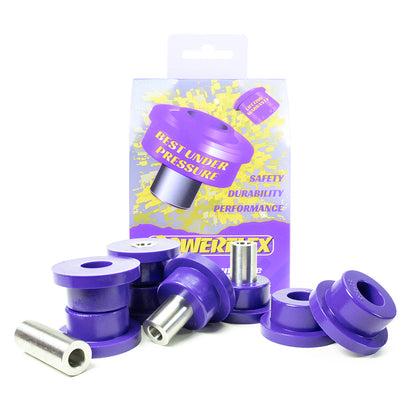 Powerflex Front Upper Wishbone Bushes for Mazda RX-7 FD3S