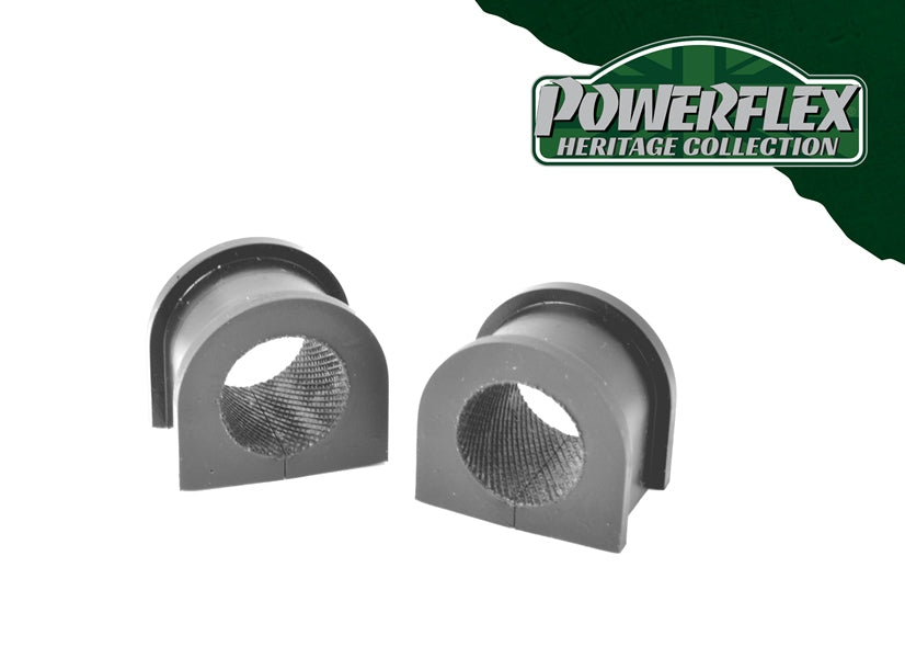 Powerflex Front Anti Roll Bar Bushes 29mm for Mazda RX-7 FD3S - Heritage Collection