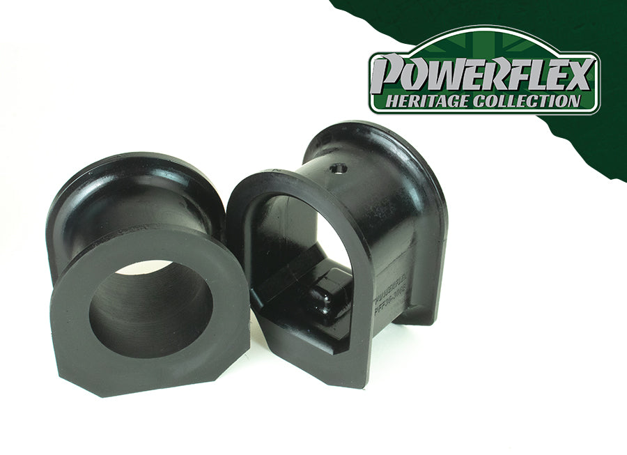 Powerflex Power Steering Rack Mount Kit for Mazda RX-7 FD3S - Heritage Collection