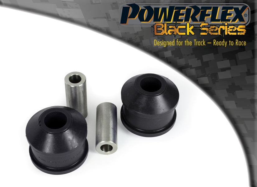 Powerflex Front Lower Arm Rear Bushes for Mazda MX-5 Mk3 NC & RX-8 - Black Series