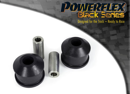 Powerflex Front Lower Arm Rear Bushes for Mazda MX-5 Mk3 NC & RX-8 - Black Series