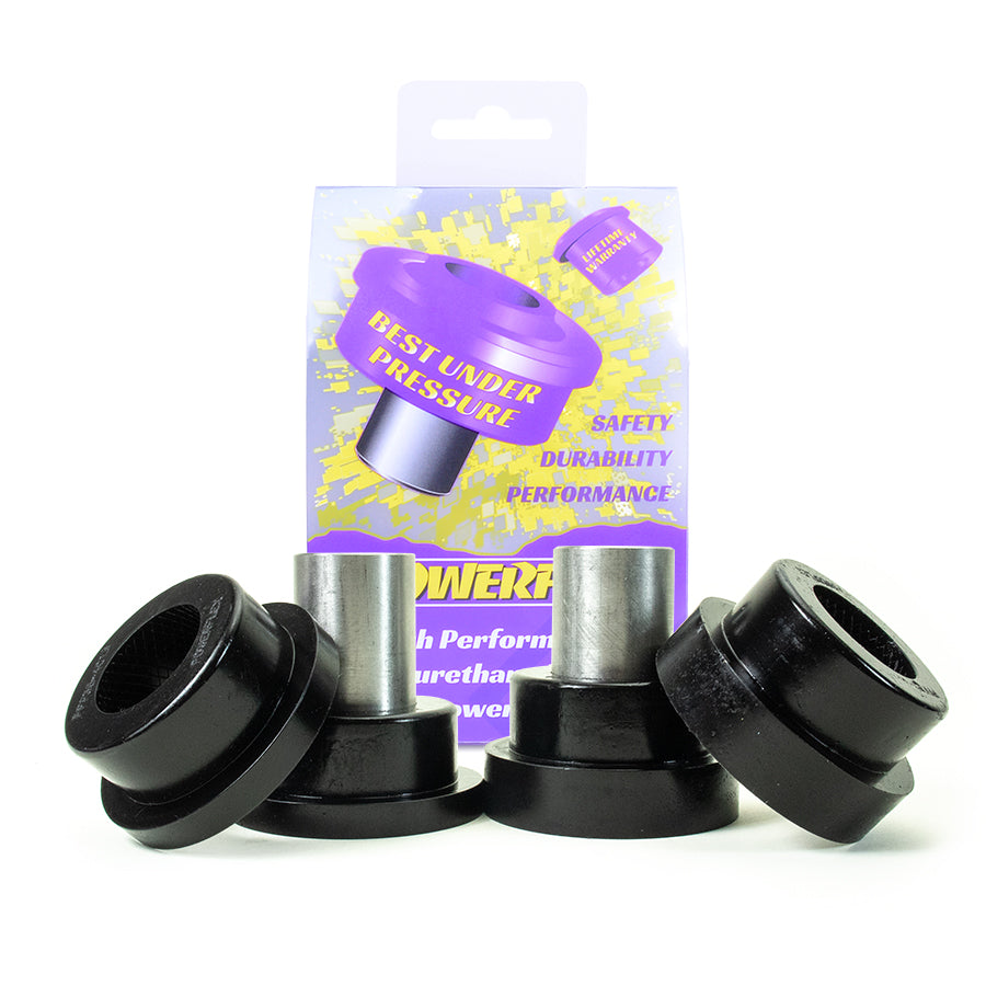 Powerflex Front Lower Wishbone Front Bushes for Mazda MX-5 Mk3 NC & RX-8