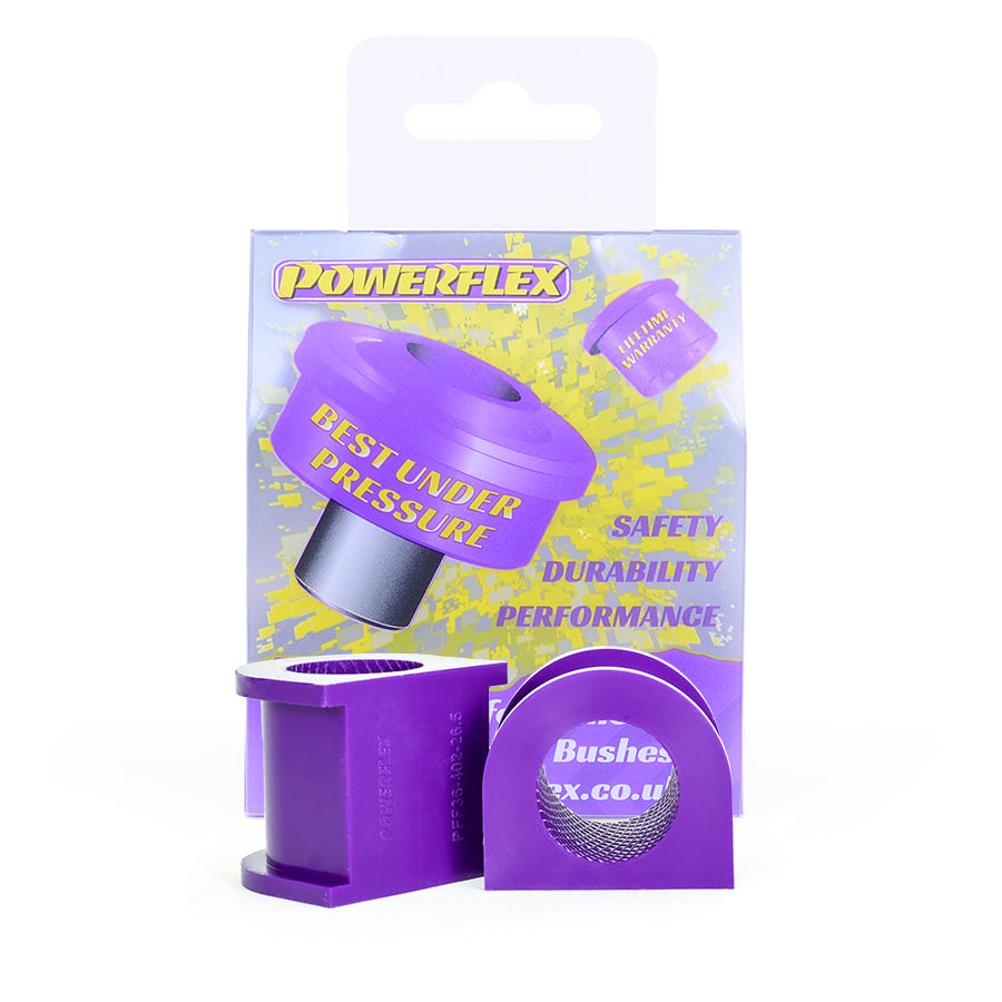 Powerflex Front Anti Roll Bar Bushes 26.5mm for Mazda RX-8