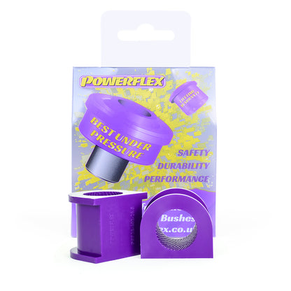 Powerflex Front Anti Roll Bar Bushes 26.5mm for Mazda RX-8
