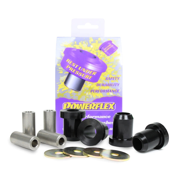 Powerflex Front Upper Wishbone Bushes for Mazda MX-5 Mk3 NC