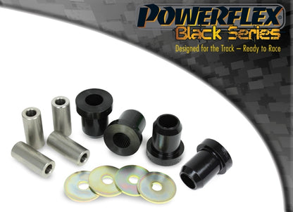 Powerflex Front Upper Wishbone Bushes for Mazda MX-5 Mk3 NC - Black Series