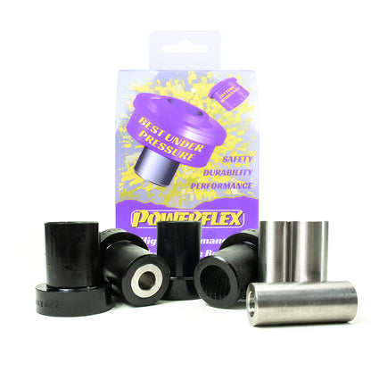 Powerflex Front Upper Wishbone Bushes for Mazda RX-8