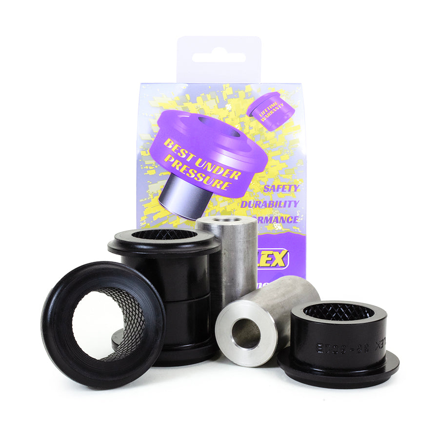 Powerflex Front Lower Arm Front Bushes for Mazda MX-5 Mk4 ND & Fiat / Abarth 124 Spider