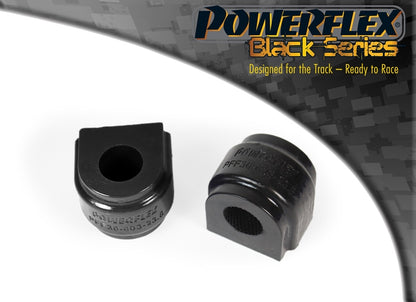 Powerflex Front Anti Roll Bar Bushes 23.6mm for Fiat / Abarth 124 Spider - Black Series