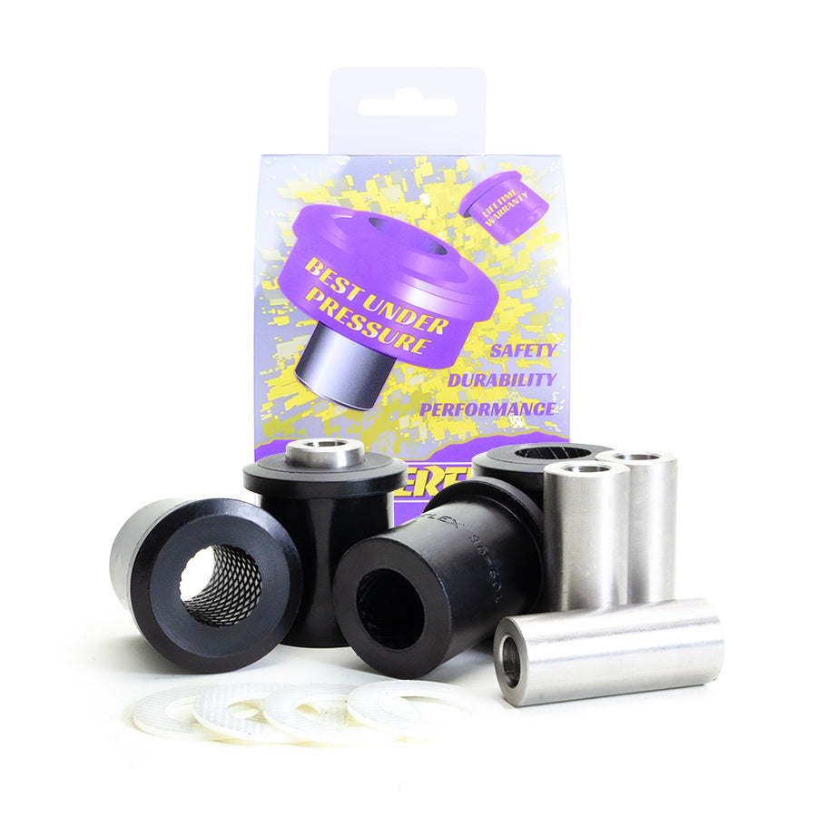 Powerflex Front Upper Arm Bushes for Mazda MX-5 Mk4 ND & Fiat / Abarth 124 Spider