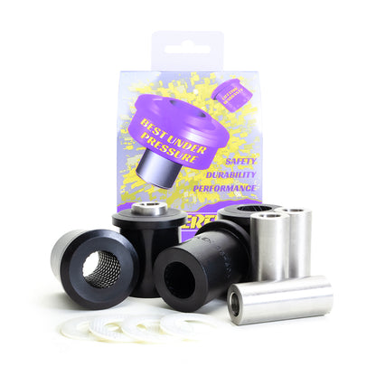 Powerflex Front Upper Arm Bushes for Mazda MX-5 Mk4 ND & Fiat / Abarth 124 Spider