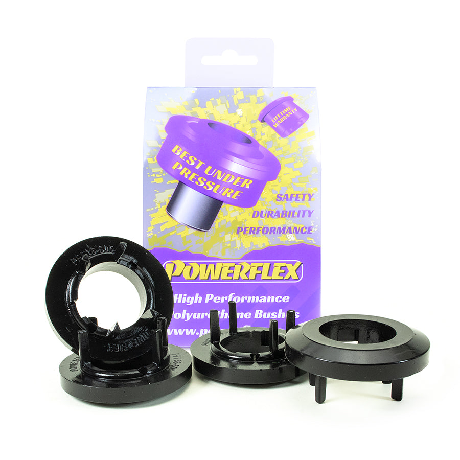 Powerflex Front Lower Arm Rear Bush Inserts for Mazda MX-5 Mk4 ND & Fiat / Abarth 124 Spider