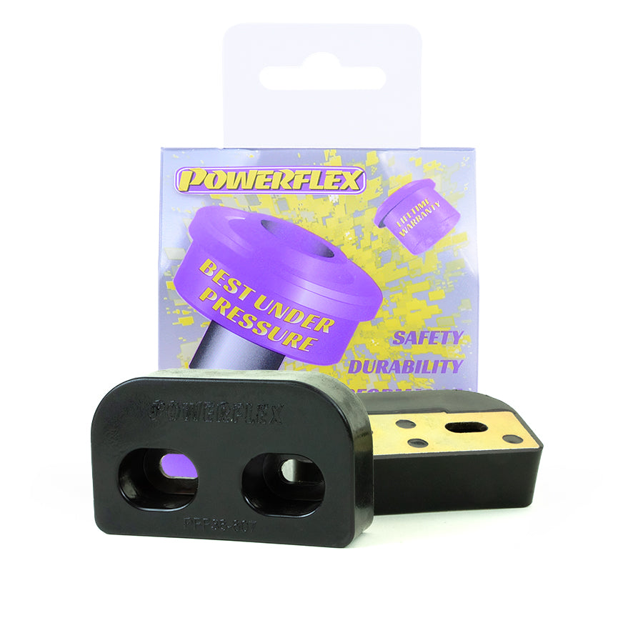Powerflex Door Stop Bush Kit for Mazda MX-5 NA, NB, NC, ND & Fiat / Abarth 124 Spider