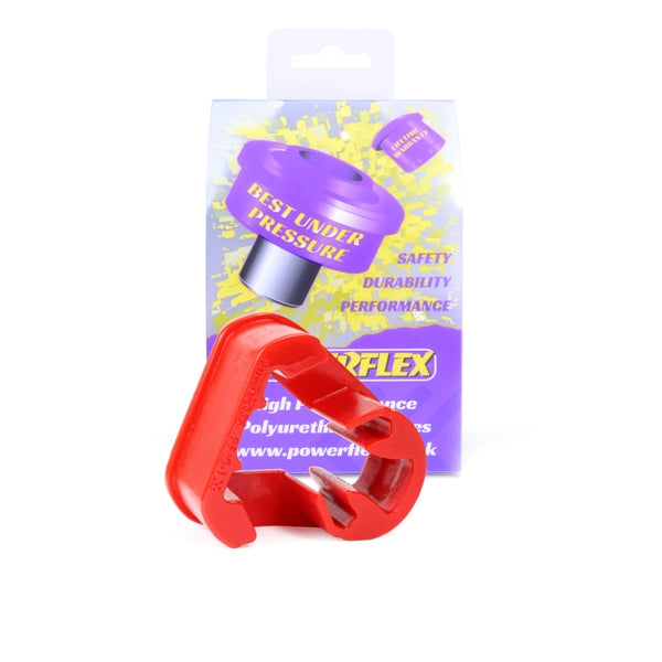 Powerflex Upper Engine Mount Insert for Mercedes-Benz A-Class (W176) incl. A 45 AMG, CLA (C117), GLA (X156)