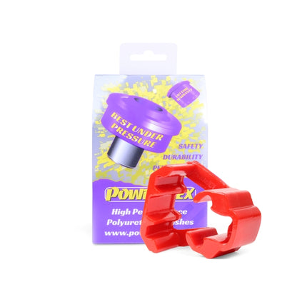 Powerflex Lower Engine Mount Insert for Mercedes-Benz A-Class (W176) incl. A 45 AMG, CLA (C117), GLA (X156)
