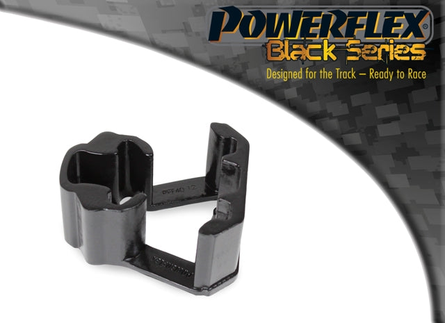 Powerflex Lower Engine Mount Insert for Mercedes-Benz A-Class (W176) incl. A 45 AMG, CLA (C117), GLA (X156) - Black Series