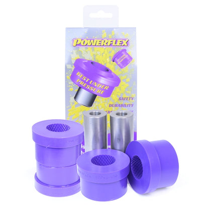 Powerflex Front Track Control Arm Rear Bushes for Mercedes-Benz C-Class (W202), CLK (W208), SLK (R170)