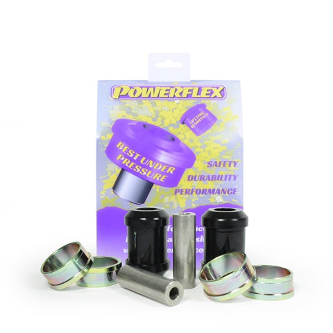 Powerflex Front Lower Arm Inner Bushes for Mercedes-Benz C-Class (W204 / C204) incl. AMG, E-Class Coupe / Cabriolet (C207 / A207), SLK / SLC (R172)