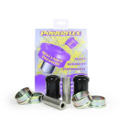 Powerflex Front Lower Arm Inner Bushes for Mercedes-Benz C-Class (W204 / C204) incl. AMG, E-Class Coupe / Cabriolet (C207 / A207), SLK / SLC (R172)