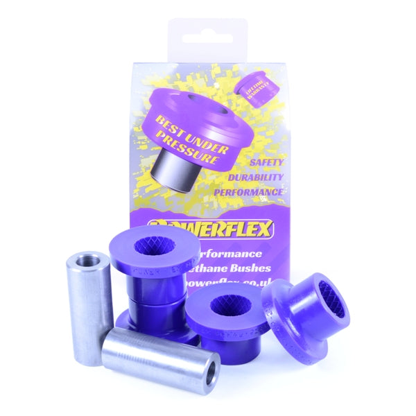 Powerflex Front Wishbone Front Bushes for MG F, TF, Rover Metro / 100