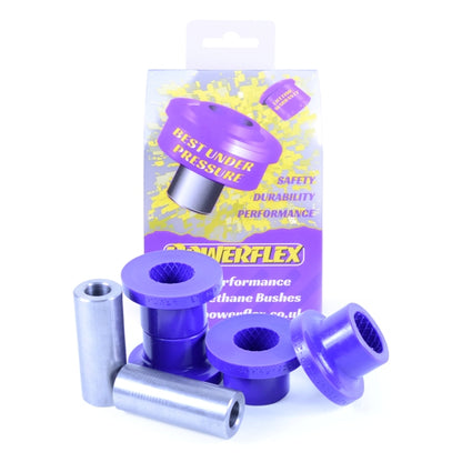 Powerflex Front Wishbone Front Bushes for MG F, TF, Rover Metro / 100