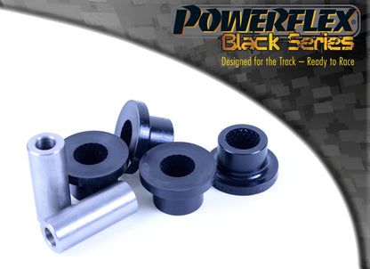 Powerflex Front Wishbone Front Bushes for MG F, TF, Rover Metro / 100 - Black Series