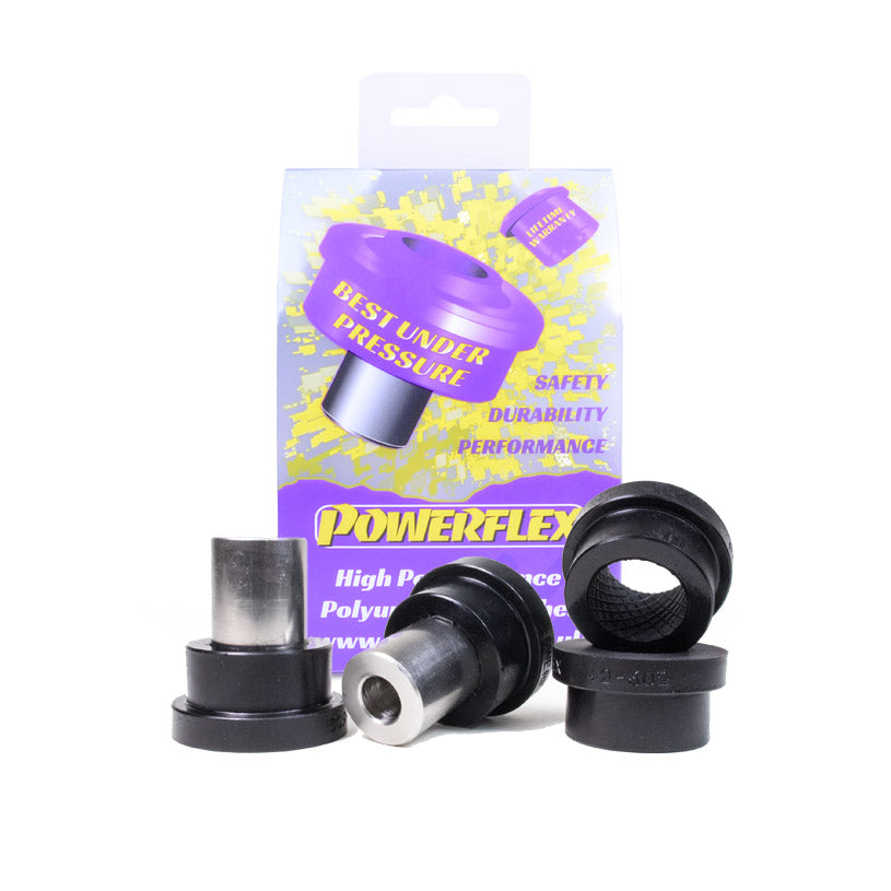 Powerflex Front Wishbone Inner Bushes for Honda Civic, CR-X del Sol, CR-V Mk1, Integra DC2, Rover 400 / 45 & MG ZS