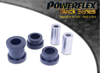 Powerflex Front Wishbone Inner Bushes for Honda Civic, CR-X del Sol, CR-V Mk1, Integra DC2, Rover 400 / 45 & MG ZS - Black Series