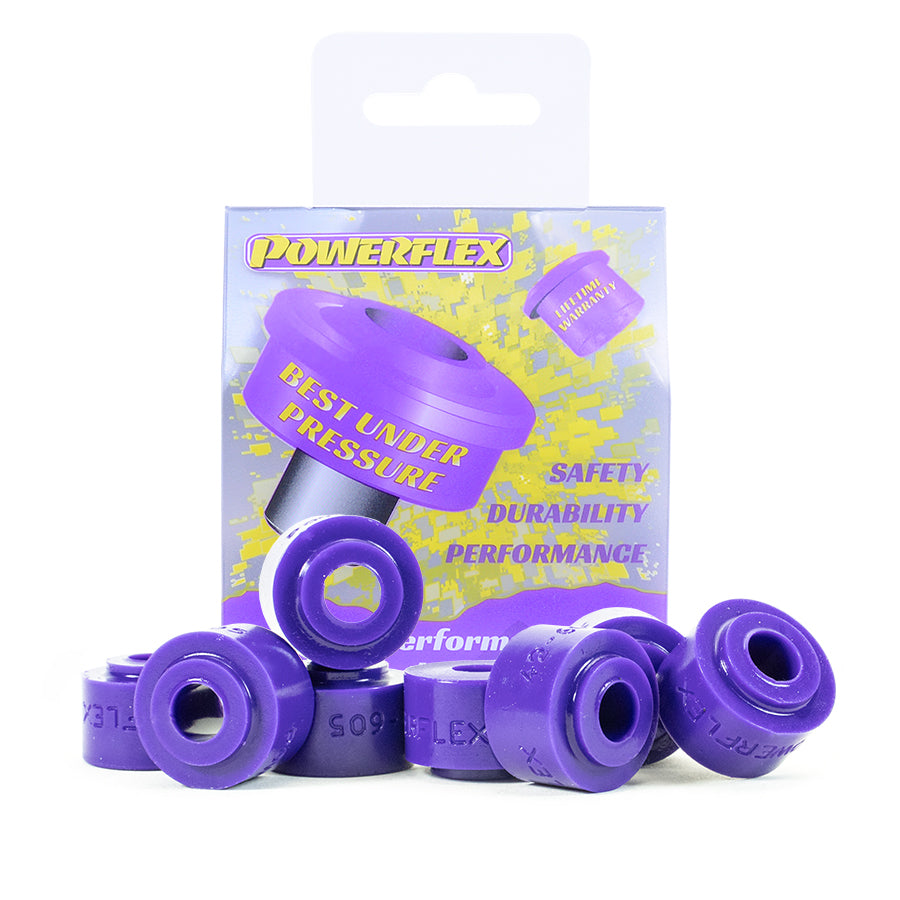 Powerflex Front Anti Roll Bar To Link Rod Bushes for MG ZS (2001-2005), Rover 400 / 45 (1995-2005)