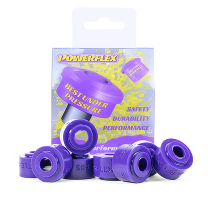 Powerflex Front Anti Roll Bar To Link Rod Bushes for MG ZS (2001-2005), Rover 400 / 45 (1995-2005)