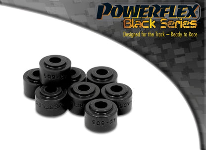 Powerflex Front Anti Roll Bar To Link Rod Bushes for MG ZS (2001-2005), Rover 400 / 45 (1995-2005) - Black Series