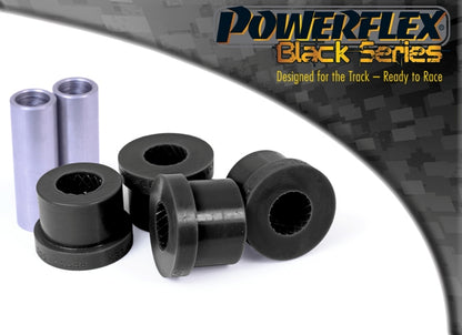 Powerflex Front Wishbone Front Bushes for Smart ForFour (454), Mitsubishi Colt (Z30) - Black Series