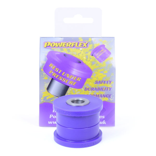 Powerflex Lower Engine Mount Small Bush for Smart ForFour (454), Mitsubishi Colt (Z30)