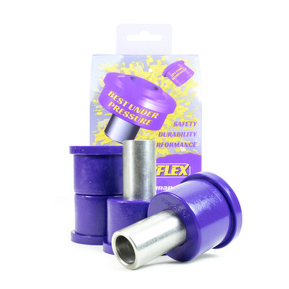 Powerflex Front Wishbone Front Bushes for Nissan Sunny / Pulsar GTi-R