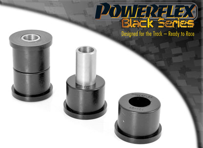 Powerflex Front Wishbone Front Bushes for Nissan Sunny / Pulsar GTi-R - Black Series