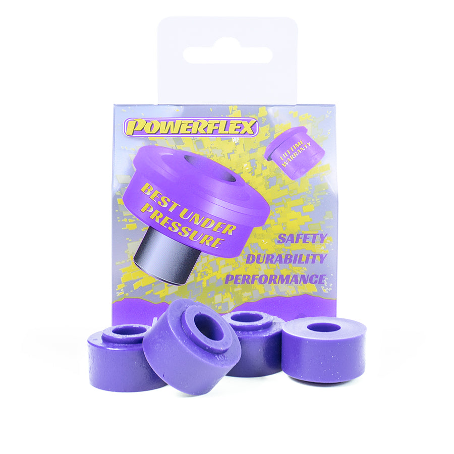 Powerflex Front Anti Roll Bar Outer Mounts for Nissan Sunny / Pulsar GTi-R